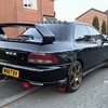Subaru Wrx Sti 362bhp Gc8 Classic