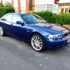 2005 Bmw 745i 4.4 V8 E65