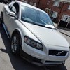 Volvo c30d5