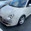2012 Alfa Romeo Mito
