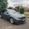 BMW 3 SERIES AUTOMATIC vxr GTi st