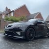 Honda Civic FN2 Type R - 230hp