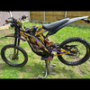 Road legal surron light bee