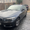 Bmw 1 series 2015 (ulez)