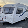 Bailey Pegasus Milan – 4 Berth