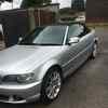 bmw e46 318 ci soft top
