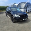 Mercedes ML280 CDI 4-Matic