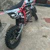140cc m2r