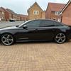 AUDI A6 S LINE 2.0 AUTO C7 BLACK