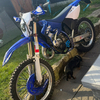 Yz 125 road legal