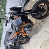 Ktm 950 smr