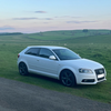 Audi a3 2.0 tdi s line special edit