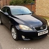 Lexus Is220d