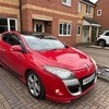 Megane coupe 1.9dci swap4 mk3 focus