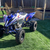 2018 plate raptor 700r