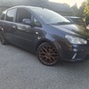 Ford c max 1.6 tdci £35 tax