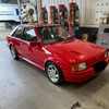 1986 FORS ESCORT RS TURBO SERIES 2