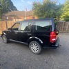 Land Rover Discovery 3