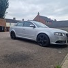 Audi A4 B7 170