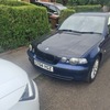 Bmw 316ti se compact