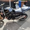 Kawasaki z1000 not bmw audi vw