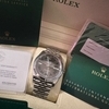 Rolex wimbledon 2023 boxed