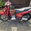 2004 honda sh125