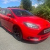 2013 Focus ST250 fsh