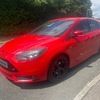 2013 Focus ST250 fsh