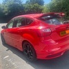 2013 Focus ST 250  fsh