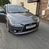 Mitsubishi  lancer  4 ford rcz vrs