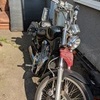 A2 compliant intruder 400cc