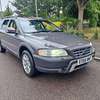 Volvo xc70 d5