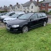 Passat face lift dsg