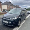 Ford transit connect 1.5 2018