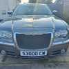 Chrysler 300c 3.0 V6 Diesel Auto