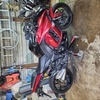 Kawasaki Z1000sx Sports Tourer