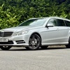 13 MERCEDES E250 ESTATE SPORT