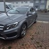 Mercedes Gla 220 D 4Mat Amg Line E