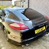 *PORSCHE PANAMERA V8 4S PDK CHRONO*