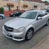 Mercedes c200 diesel