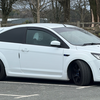 Stunning focus st
