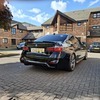 BMW 320D AUTO REP M3