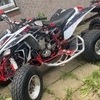 Raptor 450 ktm yzf Audi golf bmw