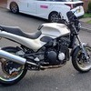 Truimp trophy 1200