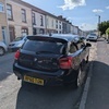 2014 BMW 1 series 2.0td m-sport