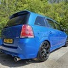 Zafira vxr!! Subtle mods *320bhp*
