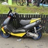 Aprilia sr125