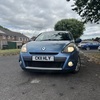 Renault Clio GT line Tom Tom