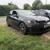 Mk7 golf gtd